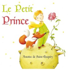 Gérard Philipe - Le petit Prince de Saint-Exupéry