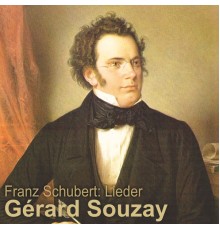 Gérard Souzay - Schubert: Lieder