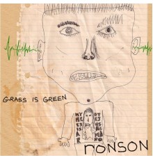 Grass Is Green - Ronson