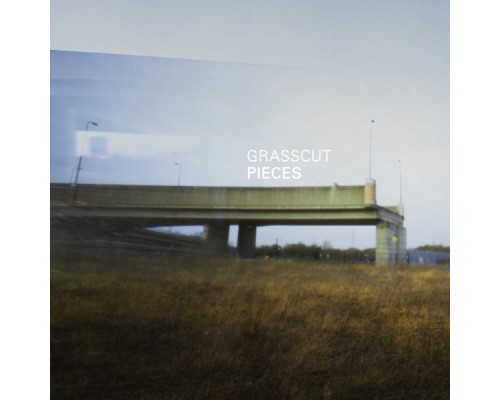 Grasscut - Pieces