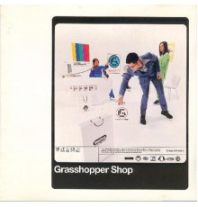 Grasshopper - Grasshopper Shop