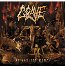 Grave - As Rapture Comes