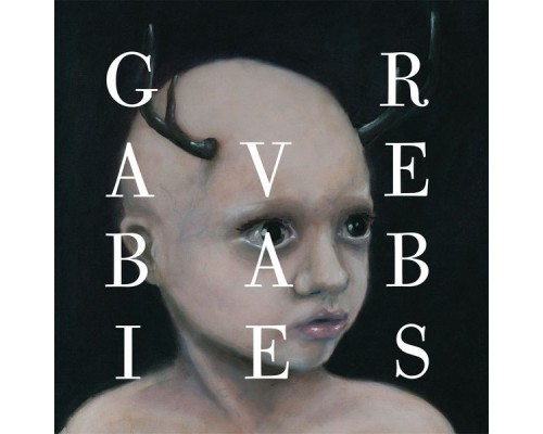 Grave Babies - Gothdammit