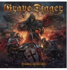 Grave Digger - Symbol Of Eternity