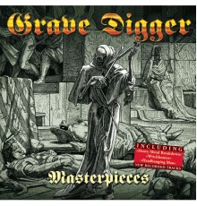 Grave Digger - Masterpieces