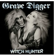 Grave Digger - Witch Hunter  (Remastered)