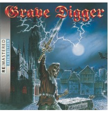 Grave Digger - Excalibur  ((Remastered 2006))