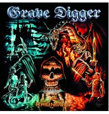 Grave Digger - Rheingold