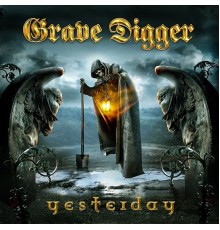 Grave Digger - Yesterday