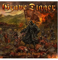 Grave Digger - Fields of Blood