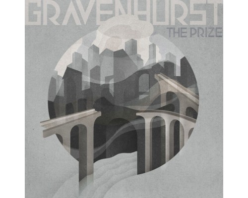 Gravenhurst - The Prize