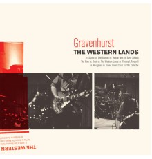 Gravenhurst - The Western Lands