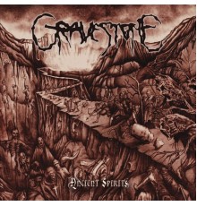 Gravestone - Ancient Spirits