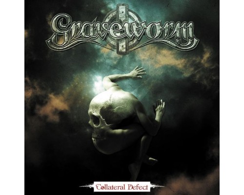 Graveworm - Collateral Defect