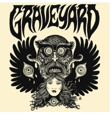 Graveyard - Graveyard