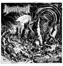 Graveyard - The Sea Grave