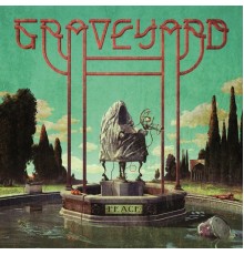 Graveyard - Peace