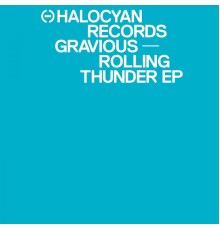 Gravious - Rolling Thunder