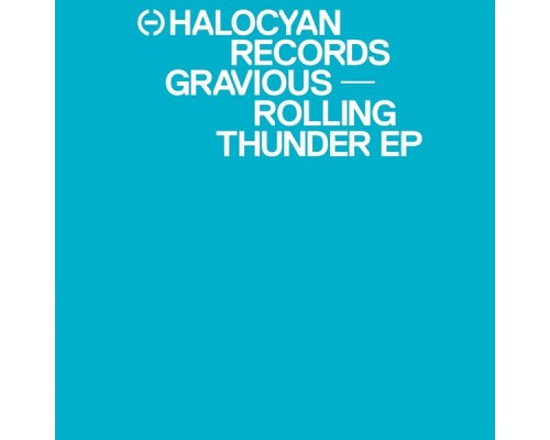 Gravious - Rolling Thunder