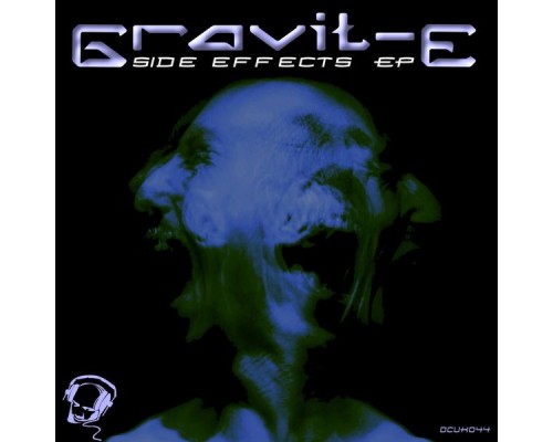 Gravit-E - Side Effects - EP