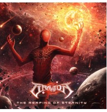 Graviton - The Reaping of Eternity