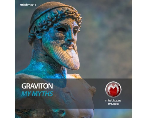 Graviton - My Myths