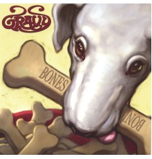 Gravy - Bones