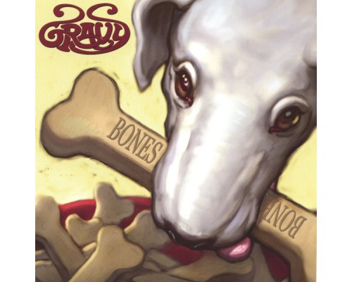 Gravy - Bones