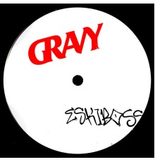 Gravy - Eskiboss