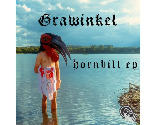 Grawinkel - Hornbill - EP