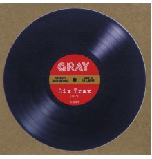 Gray - Six Trax