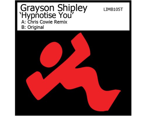 Grayson Shipley - Hypnotise You