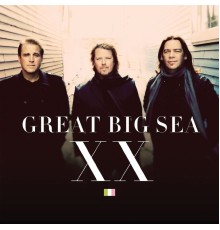 Great Big Sea - XX