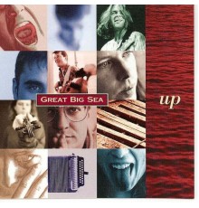 Great Big Sea - Up