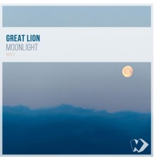 Great Lion - Moonlight