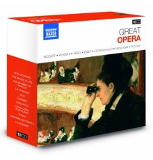 Great Opera - Great Opera