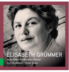 Great Singers Live - Elisabeth Grümmer chante Mozart