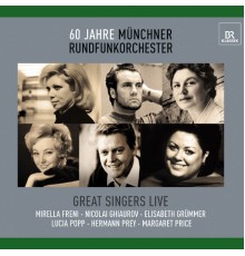 Great Singers Live - Great Singers Live