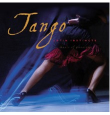 Great Tango Artists - Tango