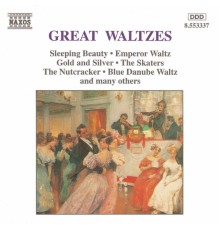 Great Waltzes - Great Waltzes