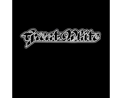 Great White - Great White