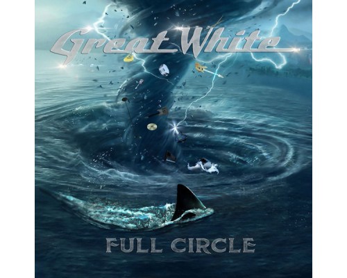 Great White - Full Circle