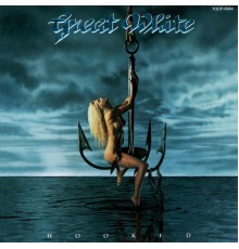 Great White - Hooked