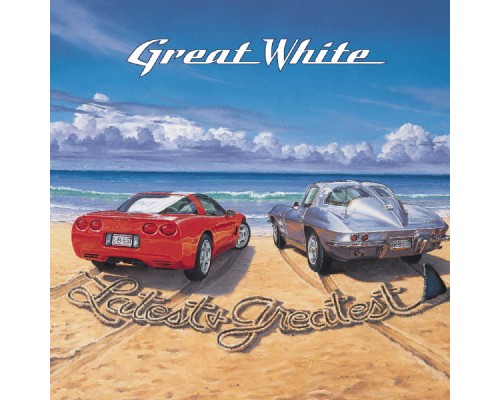 Great White - Latest & Greatest