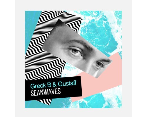 Greck B, Gustaff - Seanwaves