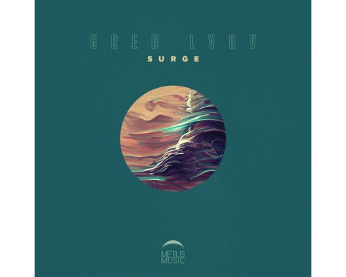 Gred Lvov - SURGE