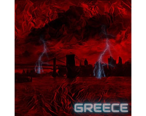 Greece - BRAINSTORM