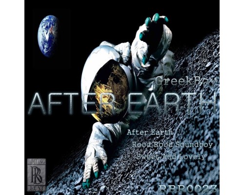 Greekboy - After Earth