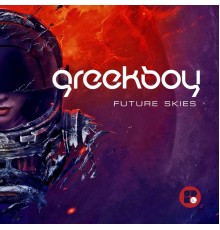 Greekboy - Future Skies (Original Mix)