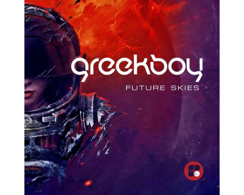 Greekboy - Future Skies (Original Mix)